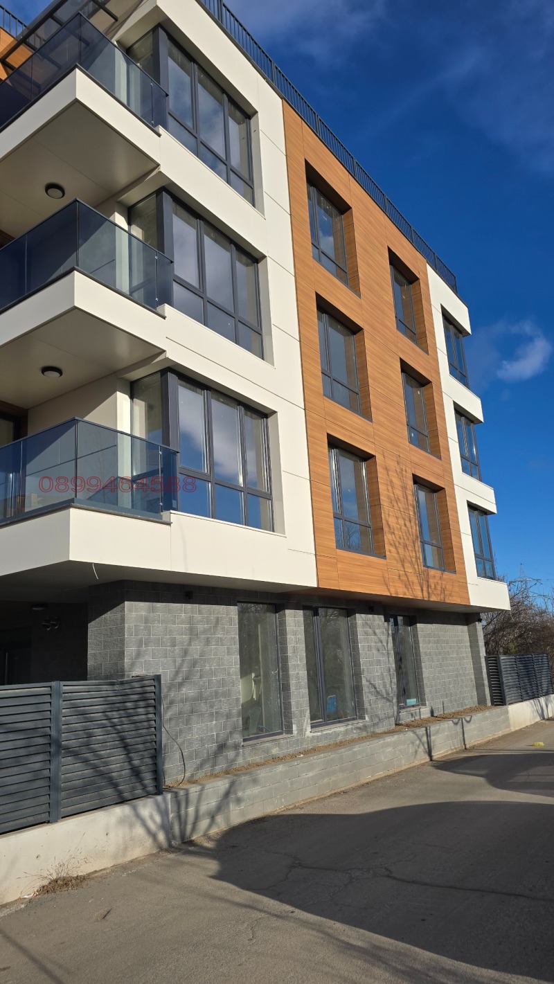 Продава 3-СТАЕН, гр. София, Младост 3