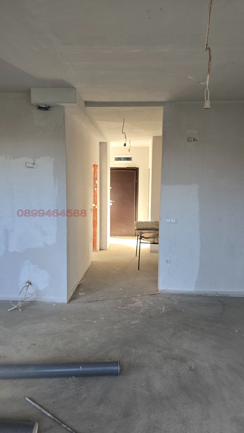 Продава 3-СТАЕН, гр. София, Младост 3, снимка 10 - Апартаменти - 53558494