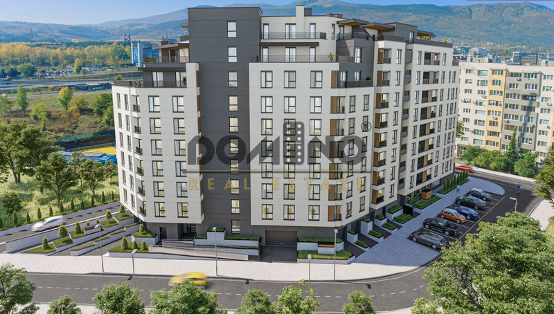 Na prodej  3 ložnice Sofia , Mladost 4 , 143 m2 | 54441098 - obraz [3]