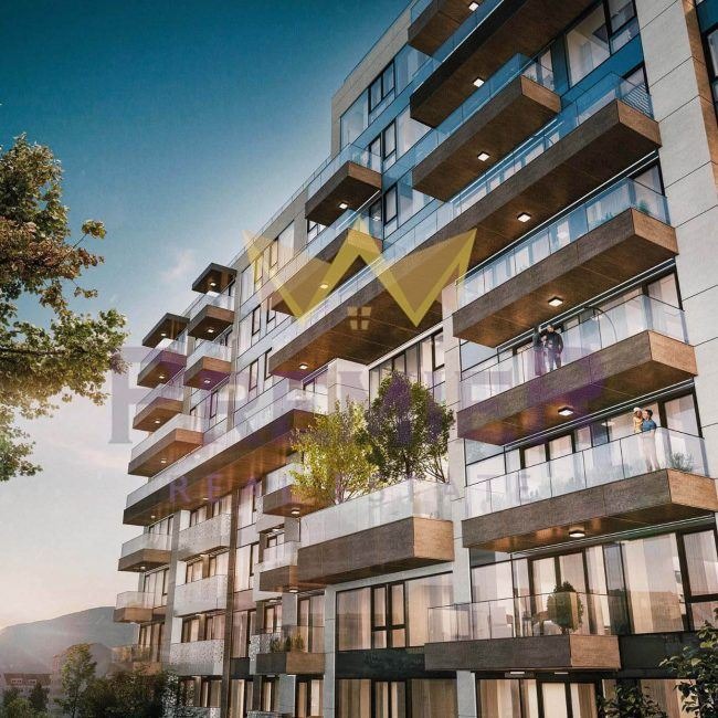 Продава 4-СТАЕН, гр. София, Оборище, снимка 8 - Апартаменти - 52536488