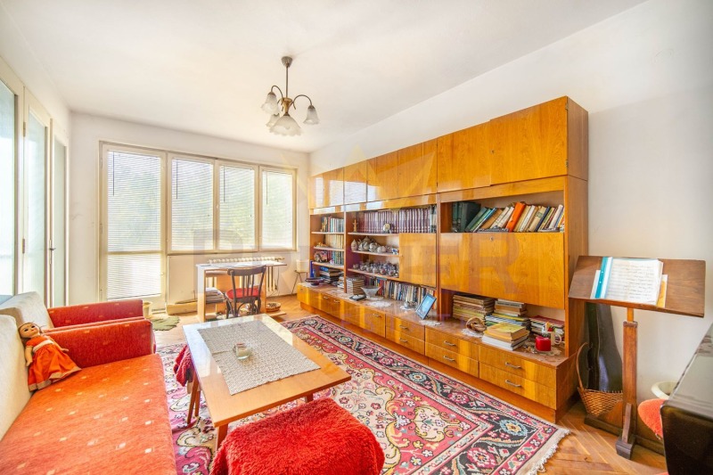 Продава 4-СТАЕН, гр. Балчик, област Добрич, снимка 2 - Апартаменти - 52491597