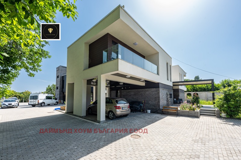 Продаја  Кућа регион Пловдив , Марково , 252 м2 | 34241816 - слика [2]