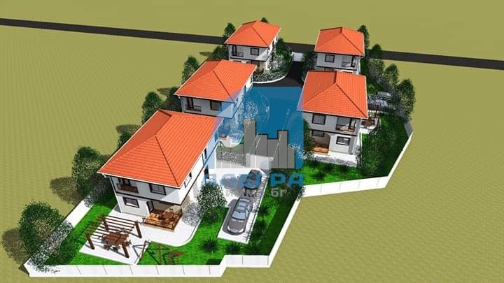 Na prodej  Dům oblast Sofia , Kostinbrod , 165 m2 | 33887344 - obraz [6]