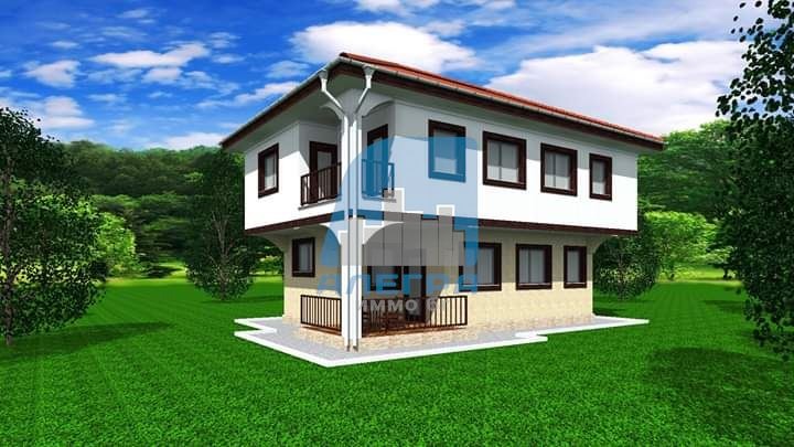 Na prodej  Dům oblast Sofia , Kostinbrod , 165 m2 | 33887344 - obraz [4]