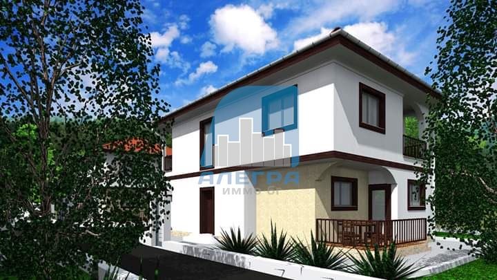 Na prodej  Dům oblast Sofia , Kostinbrod , 165 m2 | 33887344 - obraz [10]