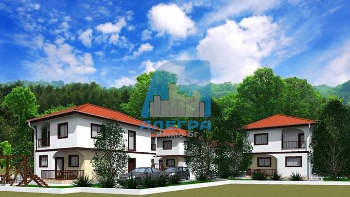 Na prodej  Dům oblast Sofia , Kostinbrod , 165 m2 | 33887344