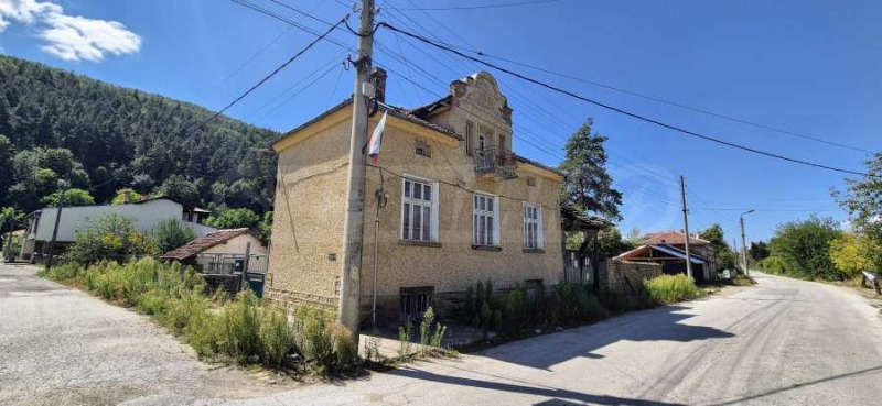 Zu verkaufen  Haus region Gabrovo , Sewliewo , 120 qm | 63441509 - Bild [5]