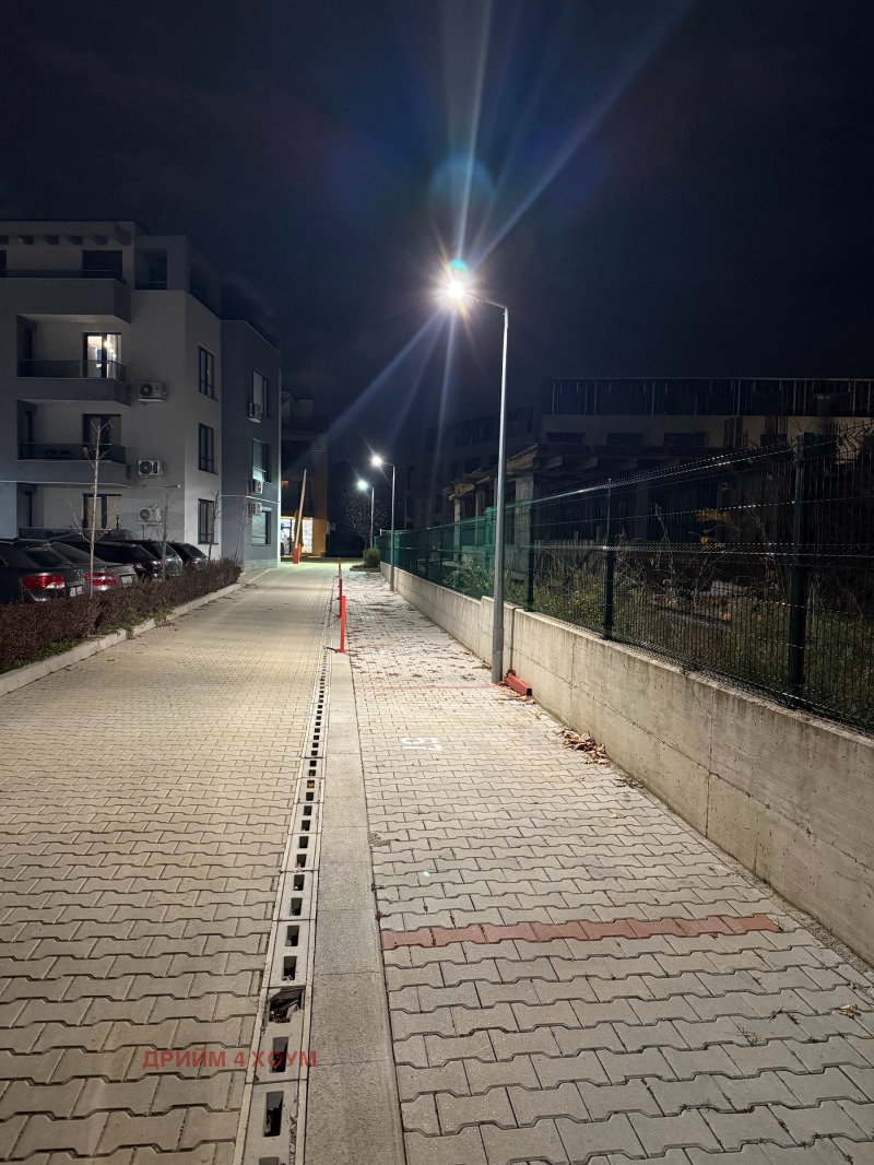 Продава ГАРАЖ, ПАРКОМЯСТО, гр. София, Малинова долина, снимка 2 - Гаражи и паркоместа - 52364676