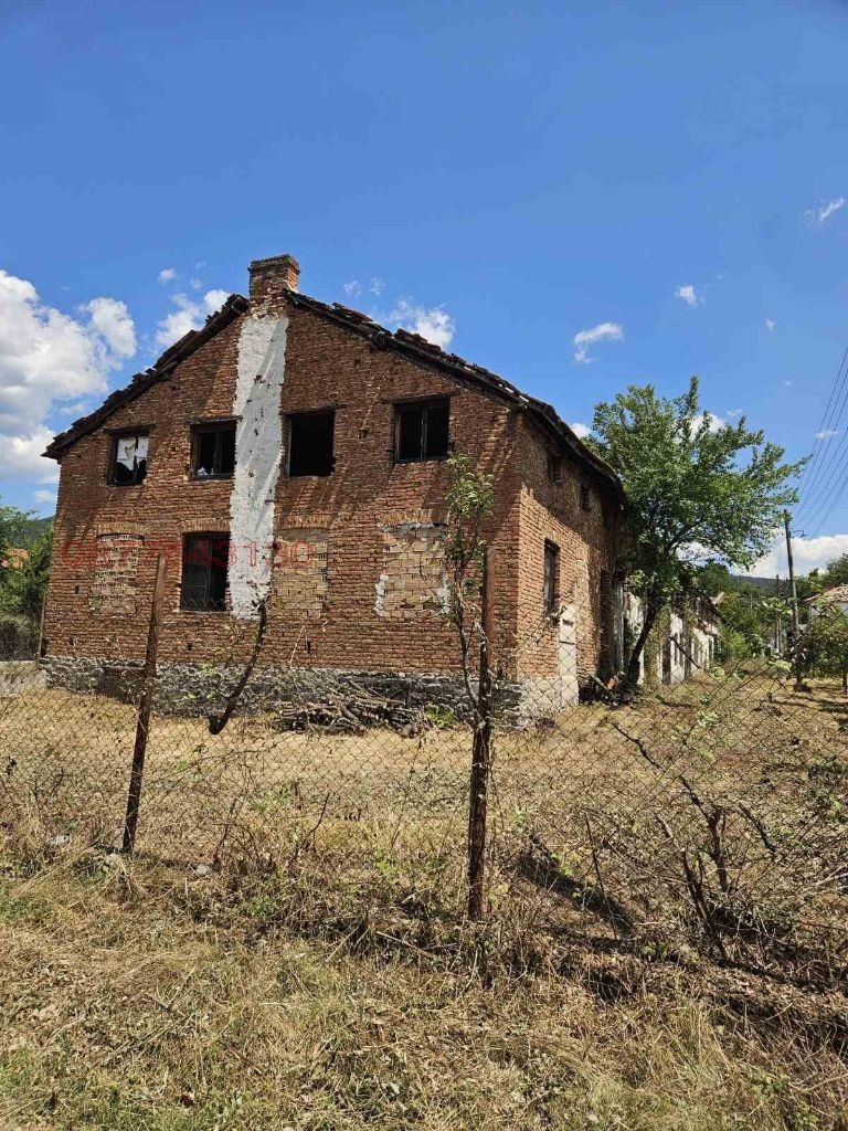 Продава ПРОМ. ПОМЕЩЕНИЕ, с. Марчево, област Благоевград, снимка 5 - Производствени сгради - 55532198