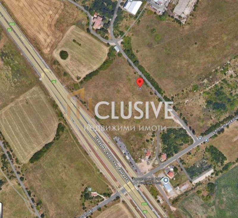 For Sale  Plot Sofia , Kremikovtsi , 17992 sq.m | 63541482