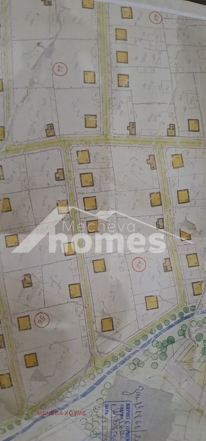 Продава ПАРЦЕЛ, с. Оряховица, област Стара Загора, снимка 2 - Парцели - 52478111