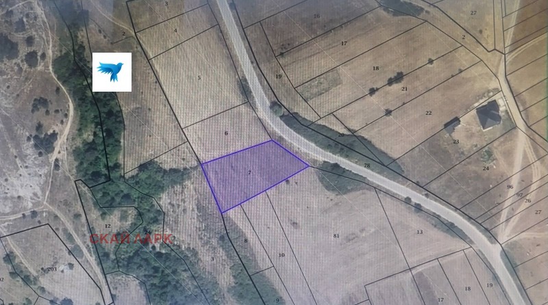 For Sale  Land region Pazardzhik , Velingrad , 2 dka | 11131751