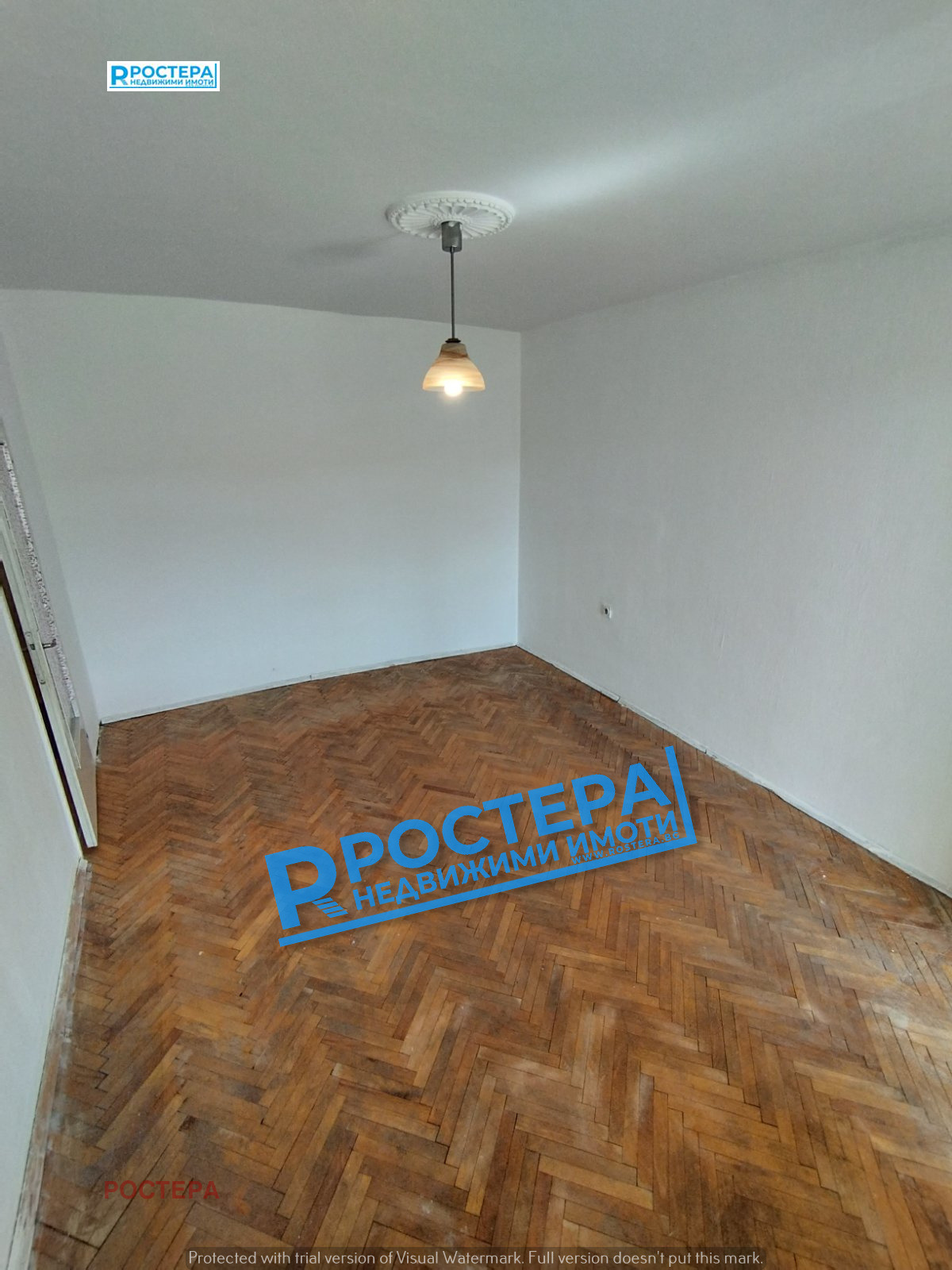 Продава 1-СТАЕН, гр. Търговище, Център, снимка 2 - Апартаменти - 55625801