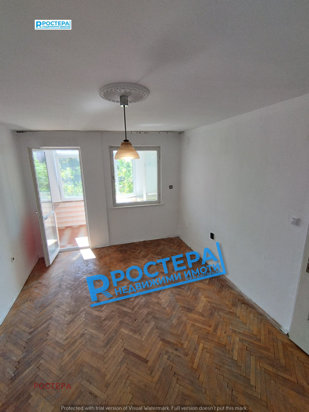 Продава 1-СТАЕН, гр. Търговище, Център, снимка 5 - Апартаменти - 55625801