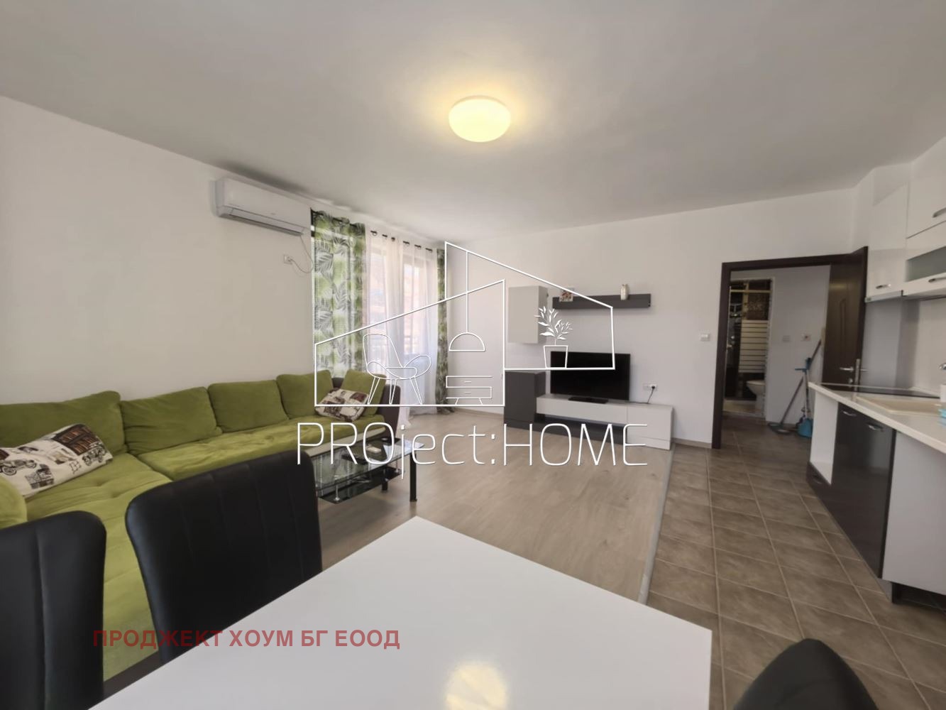 Продава 2-СТАЕН, гр. Несебър, област Бургас, снимка 2 - Апартаменти - 51495227