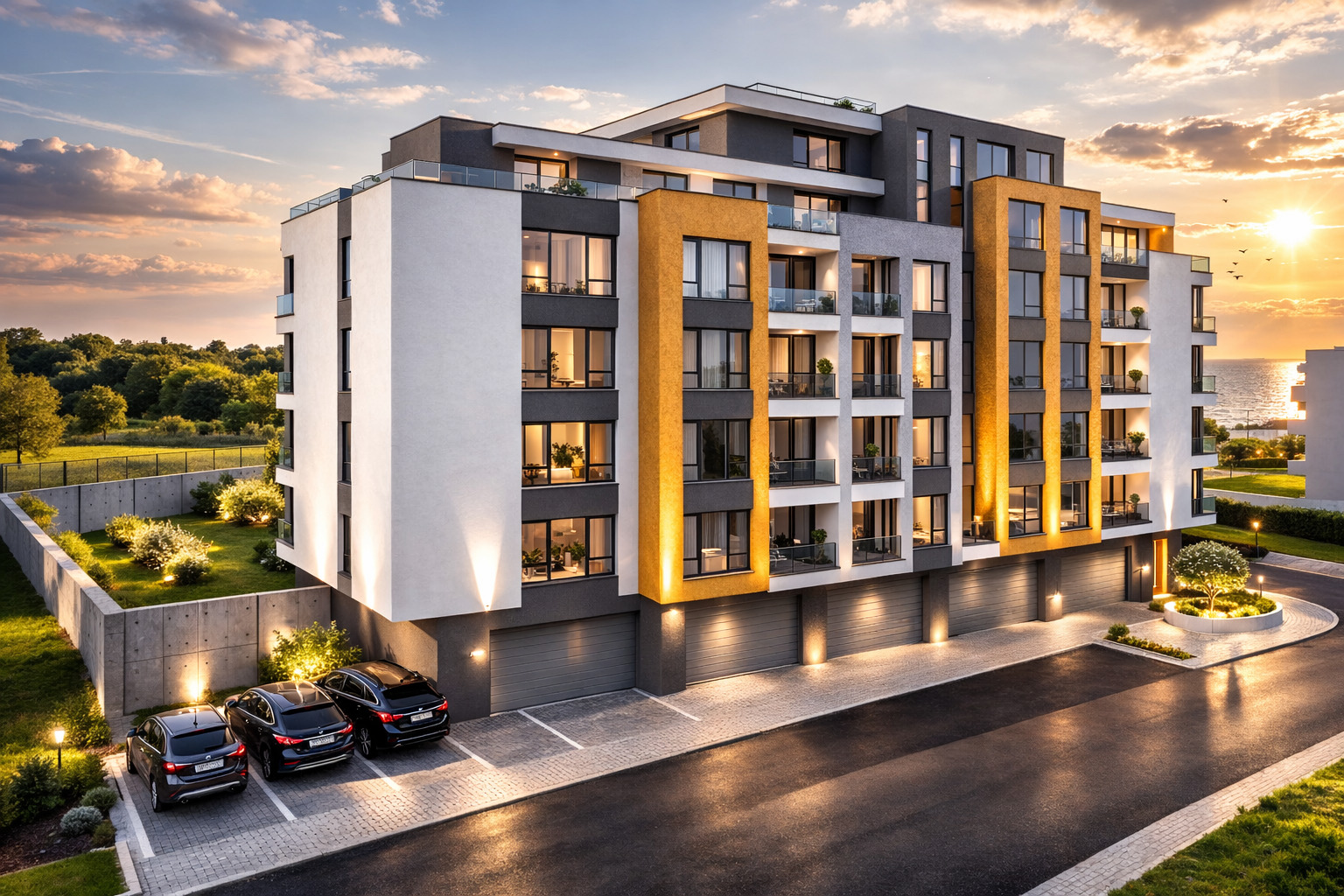 Продава 2-СТАЕН, гр. Благоевград, Еленово 1, снимка 4 - Апартаменти - 54162515