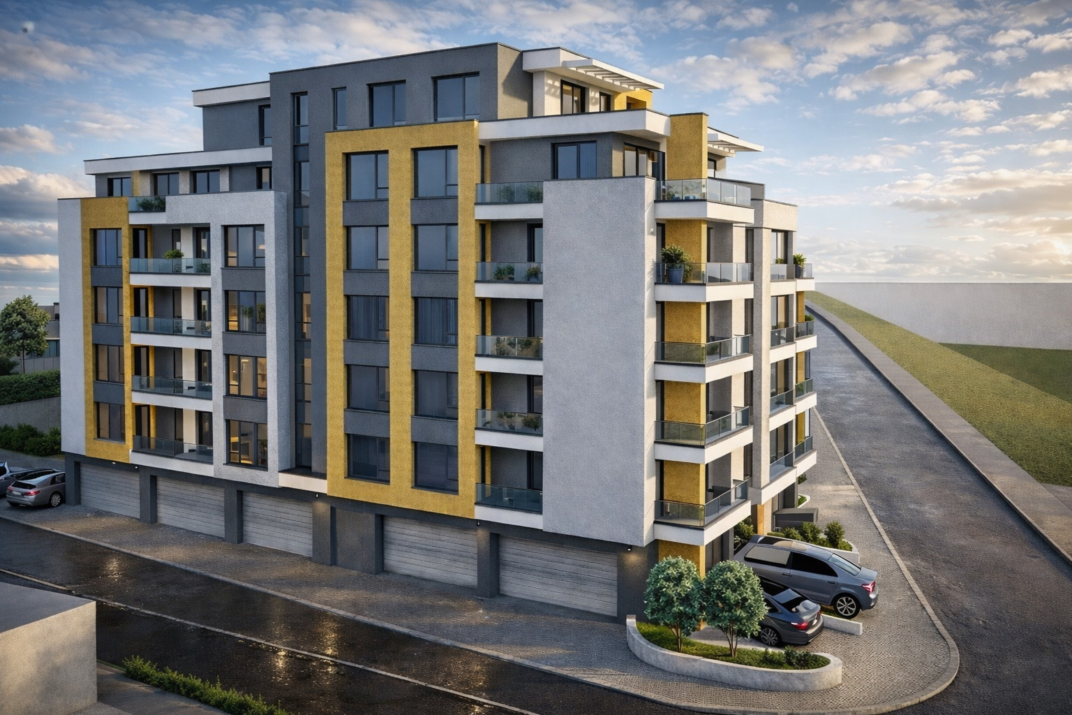 Продава 2-СТАЕН, гр. Благоевград, Еленово 1, снимка 10 - Апартаменти - 54162515