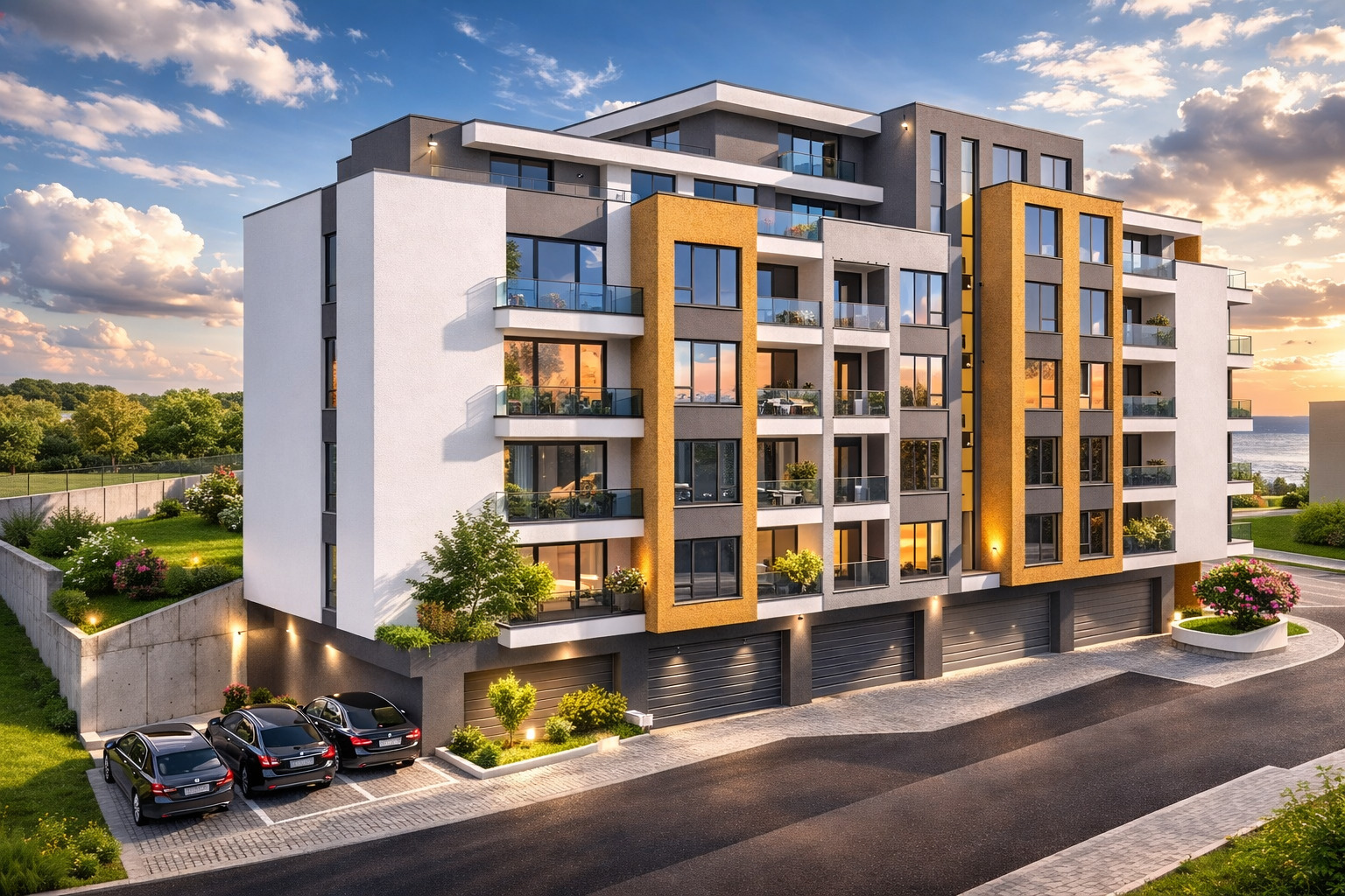 Продава 2-СТАЕН, гр. Благоевград, Еленово 1, снимка 5 - Апартаменти - 54162515