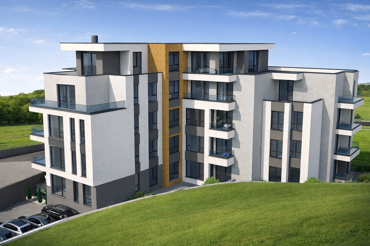 Продава 2-СТАЕН, гр. Благоевград, Еленово 1, снимка 9 - Апартаменти - 54162515