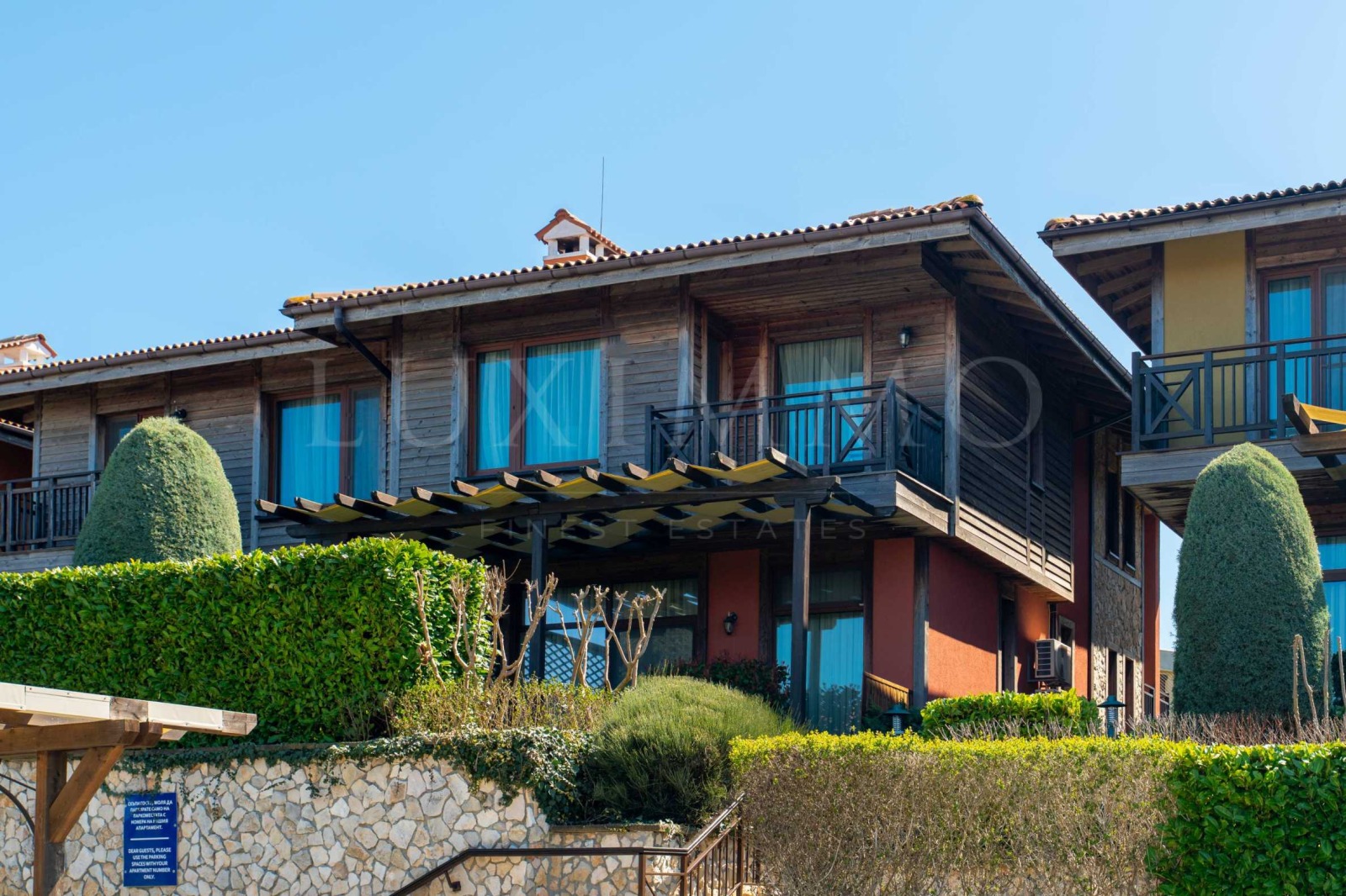 Продава 2-СТАЕН, гр. Созопол, област Бургас, снимка 5 - Апартаменти - 53903893