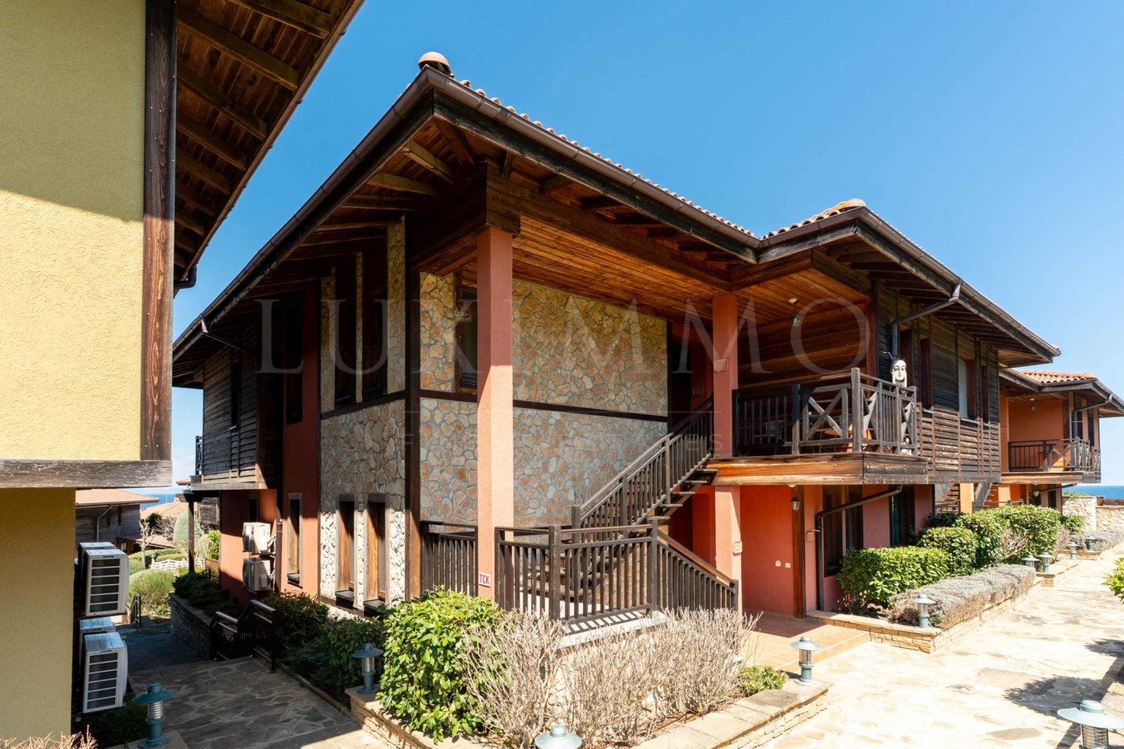 Продава 2-СТАЕН, гр. Созопол, област Бургас, снимка 6 - Апартаменти - 53903893