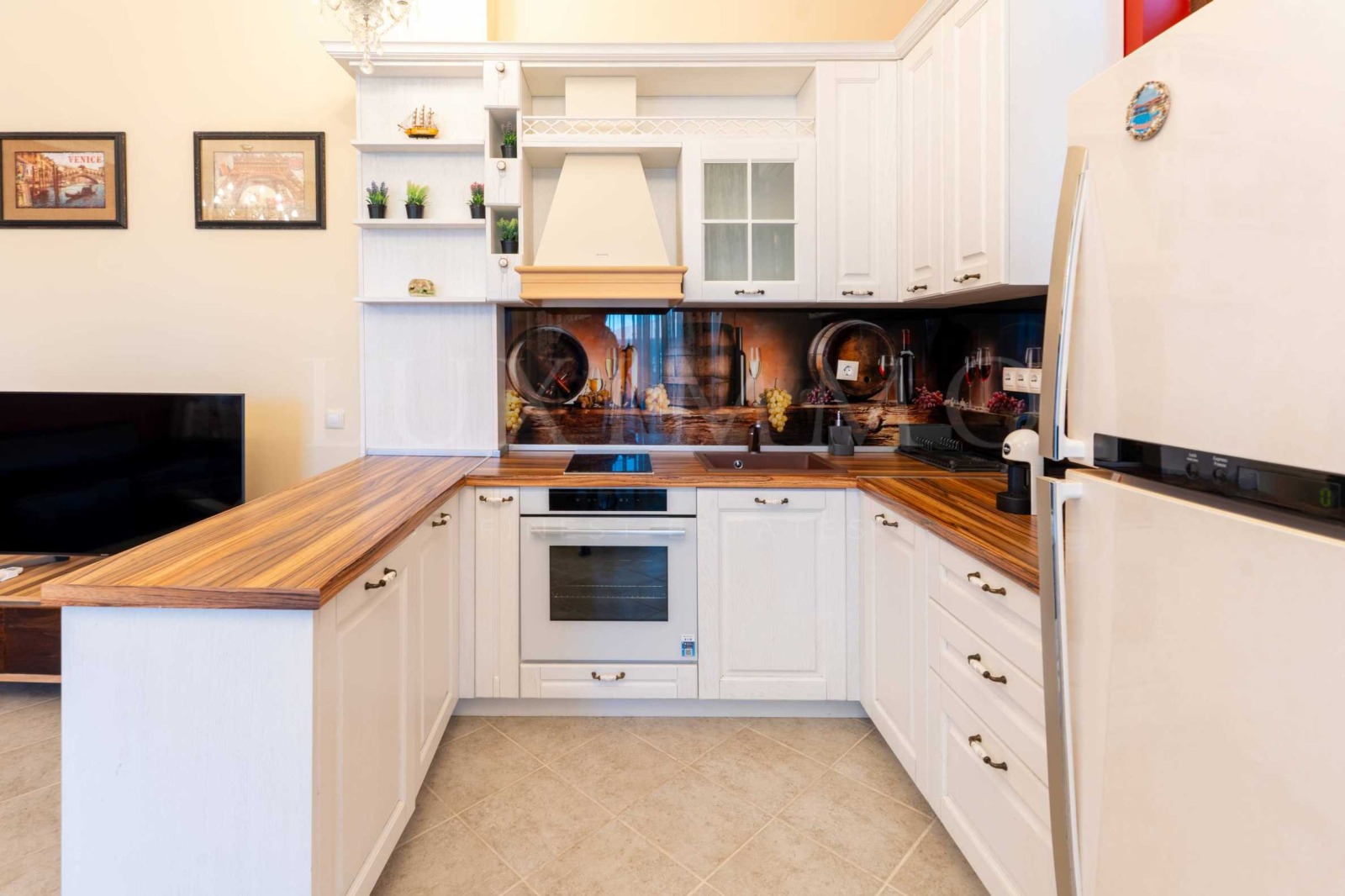 Продава 2-СТАЕН, гр. Созопол, област Бургас, снимка 15 - Апартаменти - 53903893