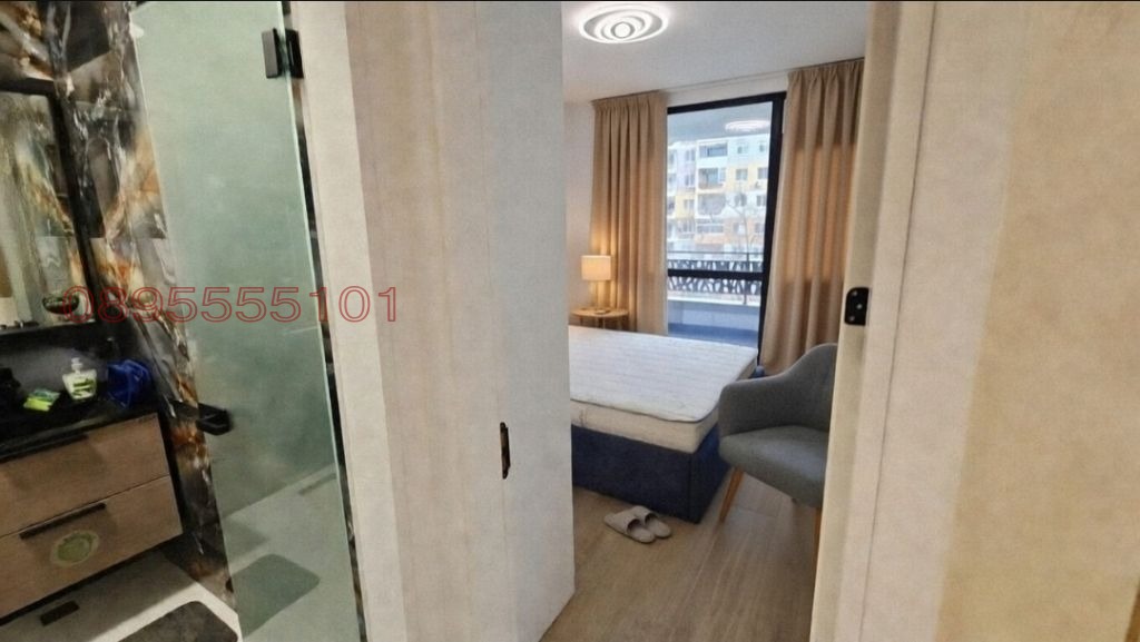 Продава 2-СТАЕН, гр. Пловдив, Тракия, снимка 13 - Апартаменти - 54022709