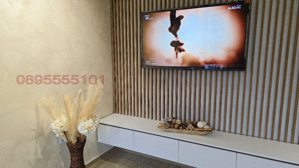 Продава 2-СТАЕН, гр. Пловдив, Тракия, снимка 16 - Апартаменти - 53939036