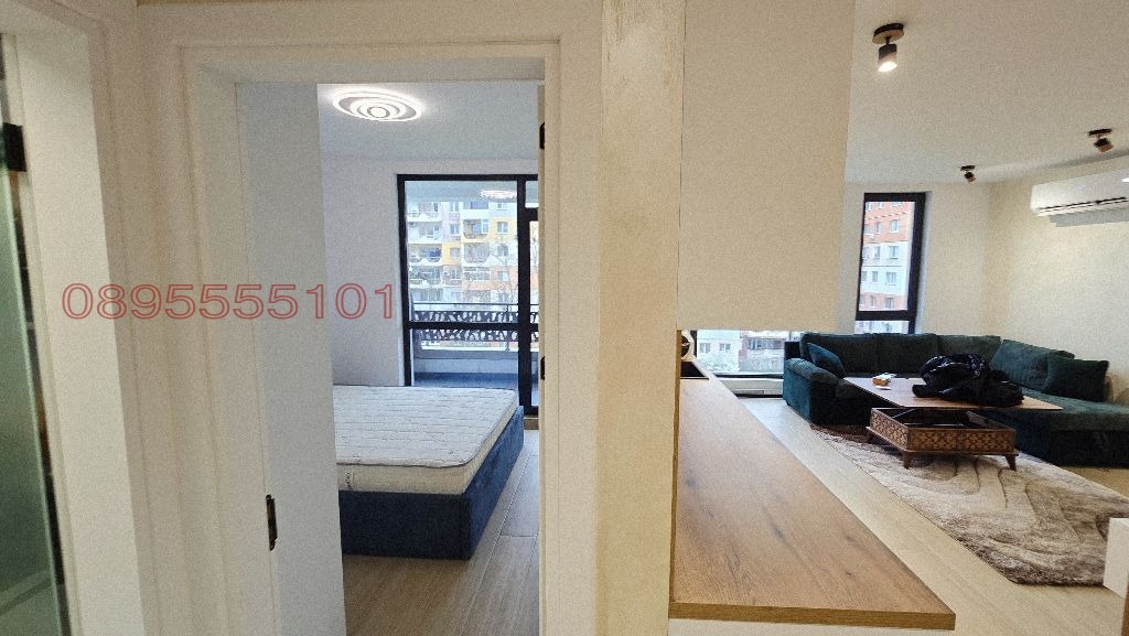 Продава 2-СТАЕН, гр. Пловдив, Тракия, снимка 13 - Апартаменти - 53939036