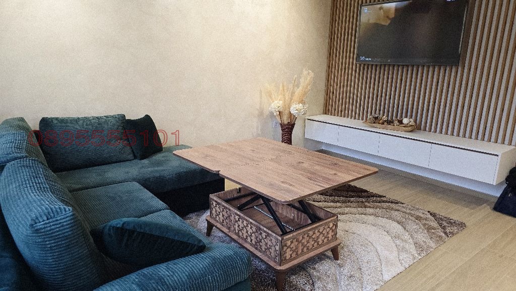 Продава 2-СТАЕН, гр. Пловдив, Тракия, снимка 17 - Апартаменти - 53939036