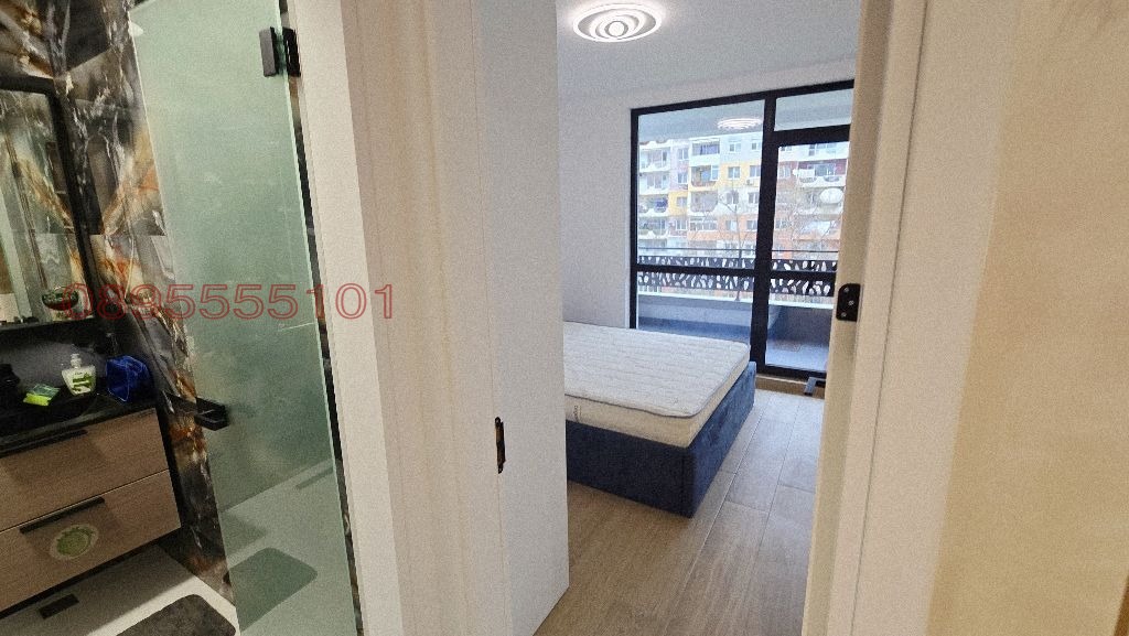 Продава 2-СТАЕН, гр. Пловдив, Тракия, снимка 14 - Апартаменти - 53939036