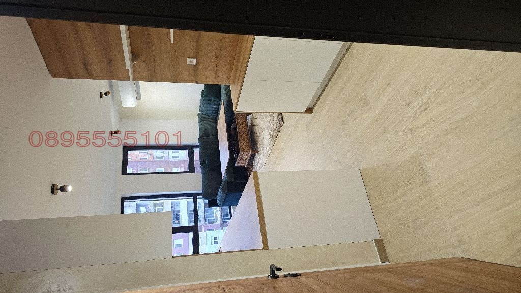 Продава 2-СТАЕН, гр. Пловдив, Тракия, снимка 11 - Апартаменти - 53939036