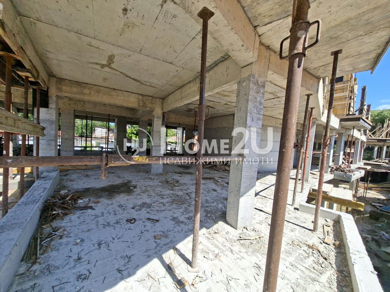 Продава 2-СТАЕН, гр. Варна, Колхозен пазар, снимка 7 - Апартаменти - 54446164