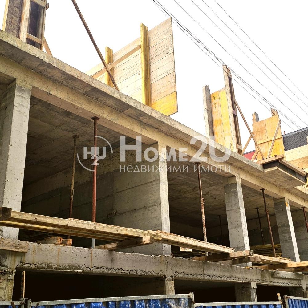 Продава 2-СТАЕН, гр. Варна, Колхозен пазар, снимка 4 - Апартаменти - 54446164