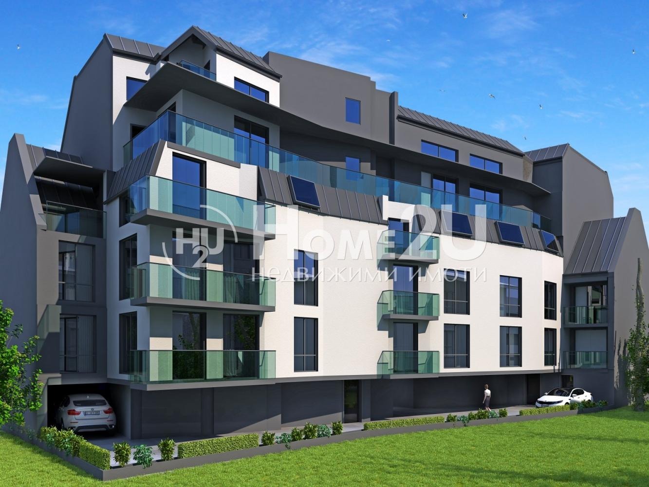 Продава 2-СТАЕН, гр. Варна, Колхозен пазар, снимка 3 - Апартаменти - 54446164