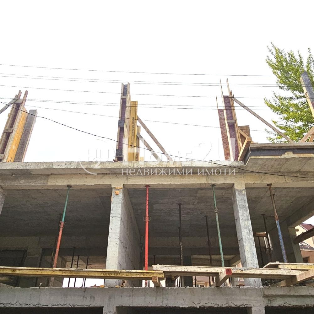 Продава 2-СТАЕН, гр. Варна, Колхозен пазар, снимка 2 - Апартаменти - 54446164