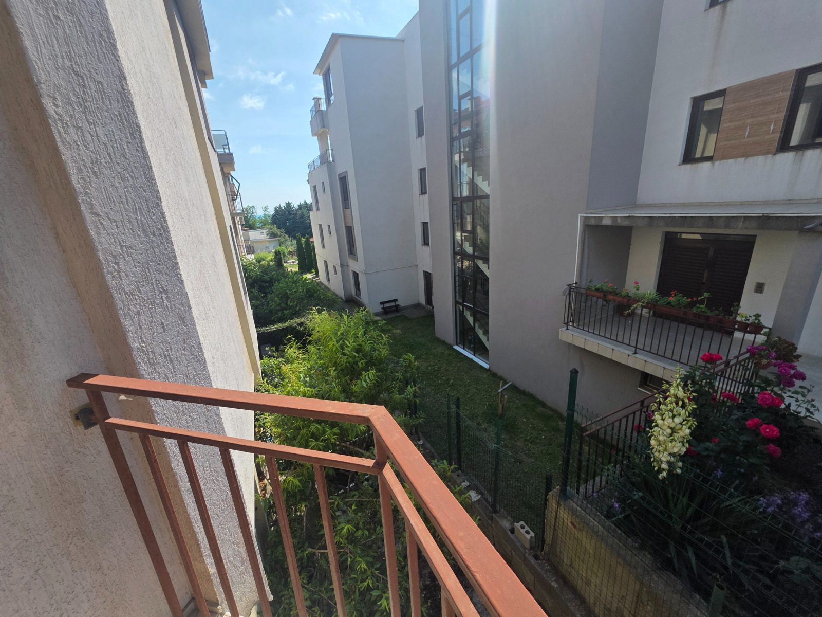 Продава 2-СТАЕН, гр. Бяла, област Варна, снимка 6 - Апартаменти - 54884833