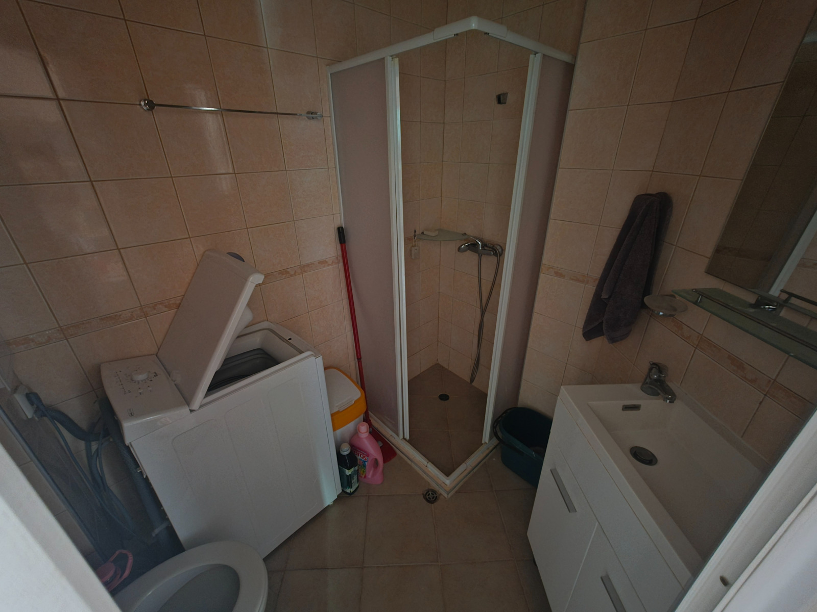 Продава 2-СТАЕН, гр. Бяла, област Варна, снимка 10 - Апартаменти - 54884833