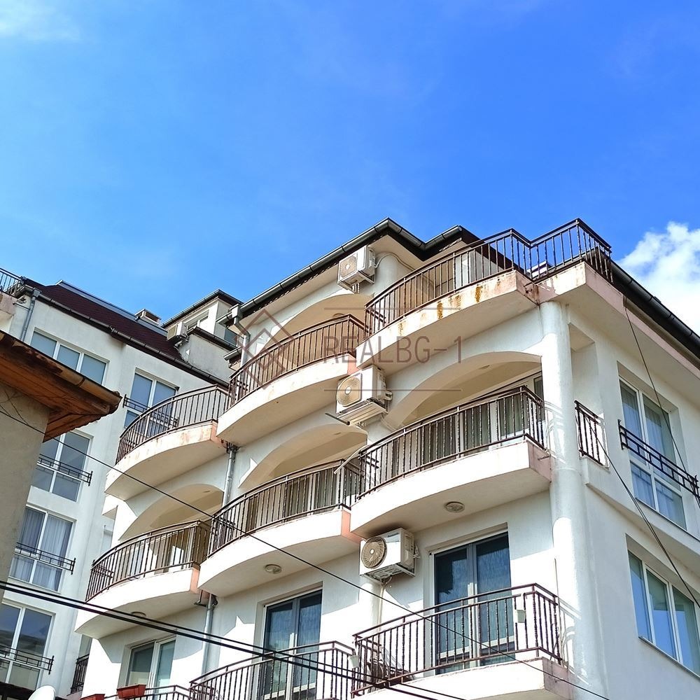 Продава 3-СТАЕН, гр. Балчик, област Добрич, снимка 14 - Апартаменти - 54324188