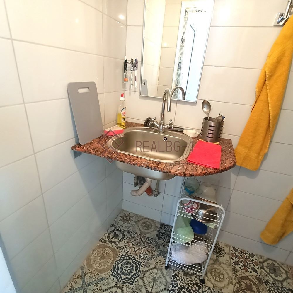 Продава 3-СТАЕН, гр. Балчик, област Добрич, снимка 13 - Апартаменти - 54324188