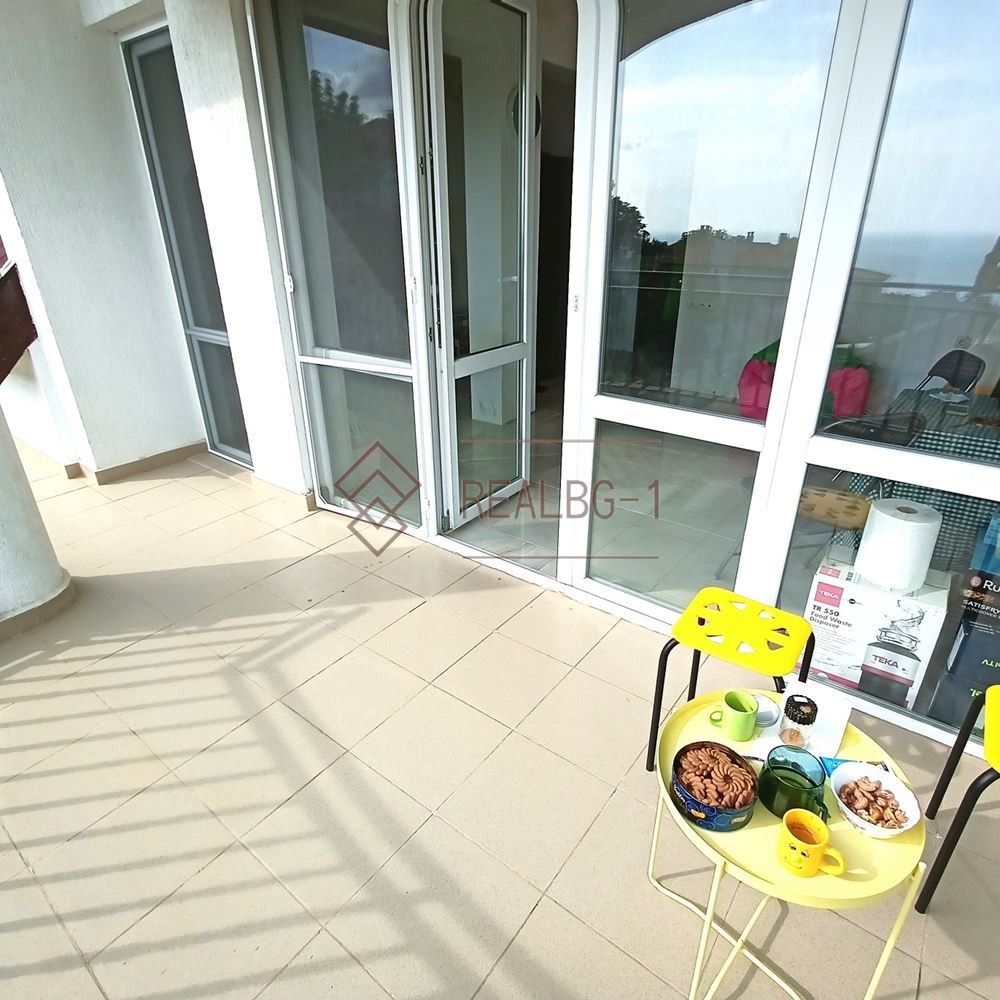 Продава 3-СТАЕН, гр. Балчик, област Добрич, снимка 3 - Апартаменти - 54324188