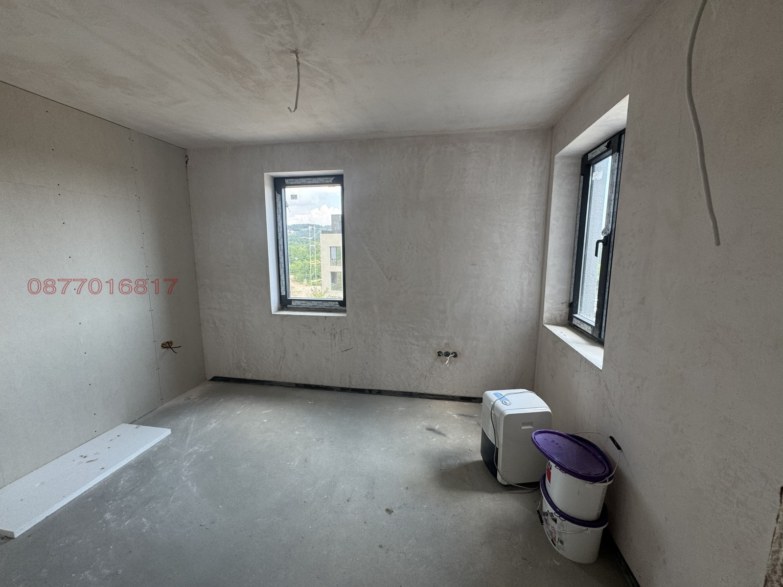 Продава 3-СТАЕН, гр. Варна, к.к. Св.Св. Константин и Елена, снимка 7 - Апартаменти - 55258220