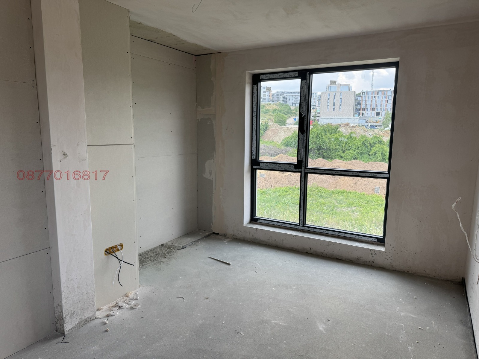 Продава 3-СТАЕН, гр. Варна, к.к. Св.Св. Константин и Елена, снимка 9 - Апартаменти - 55258220