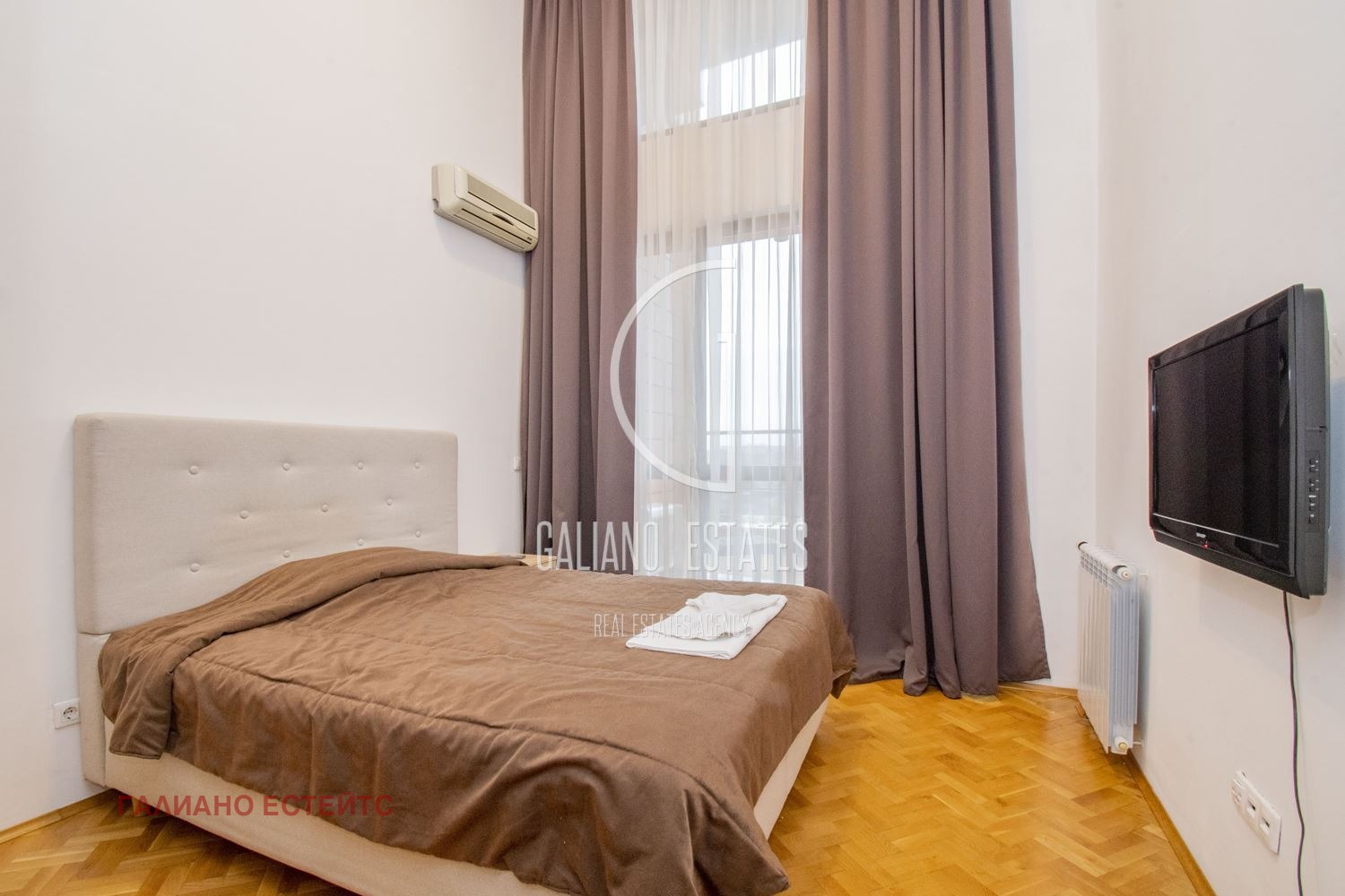 Продава 3-СТАЕН, гр. София, Изток, снимка 7 - Апартаменти - 54834511