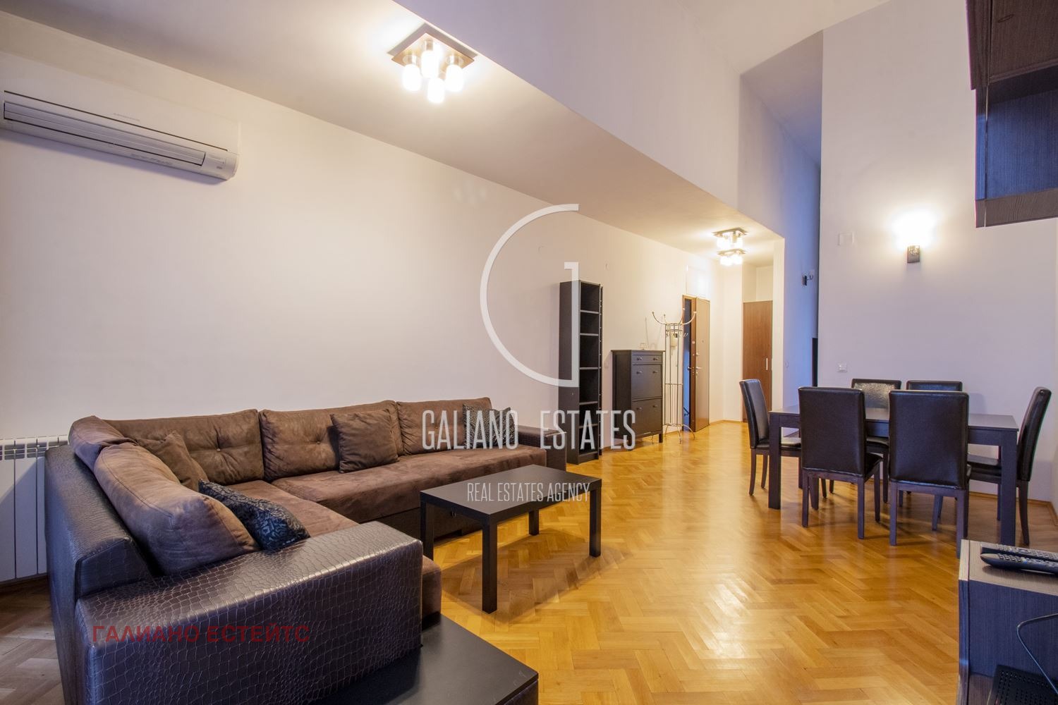 Продава 3-СТАЕН, гр. София, Изток, снимка 3 - Апартаменти - 54834511