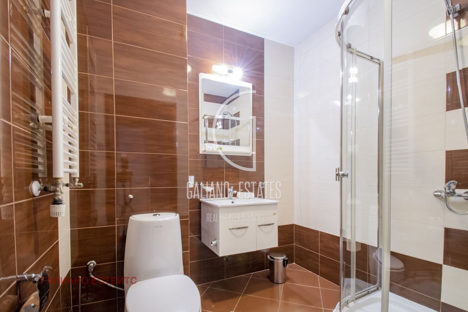 Продава 3-СТАЕН, гр. София, Изток, снимка 11 - Апартаменти - 54834511