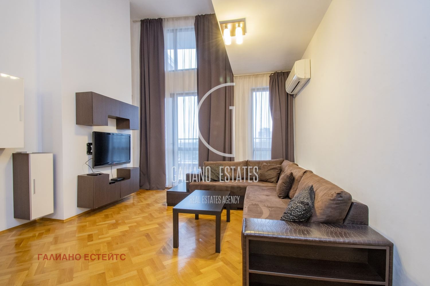 Продава 3-СТАЕН, гр. София, Изток, снимка 2 - Апартаменти - 54834511