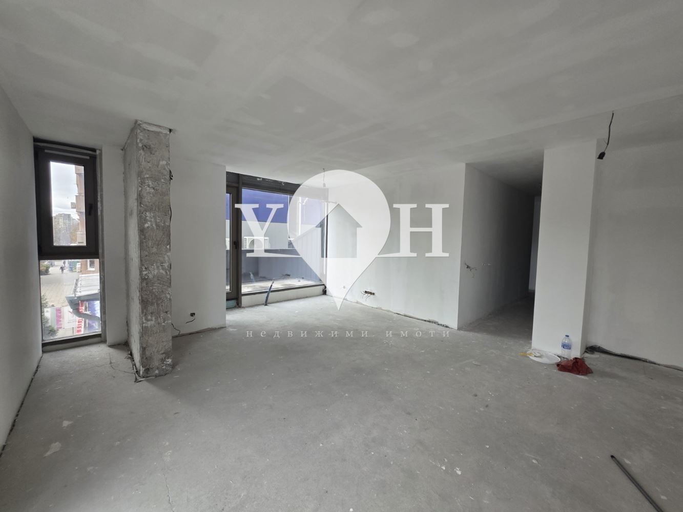 Продава 3-СТАЕН, гр. София, Борово, снимка 4 - Апартаменти - 56705799
