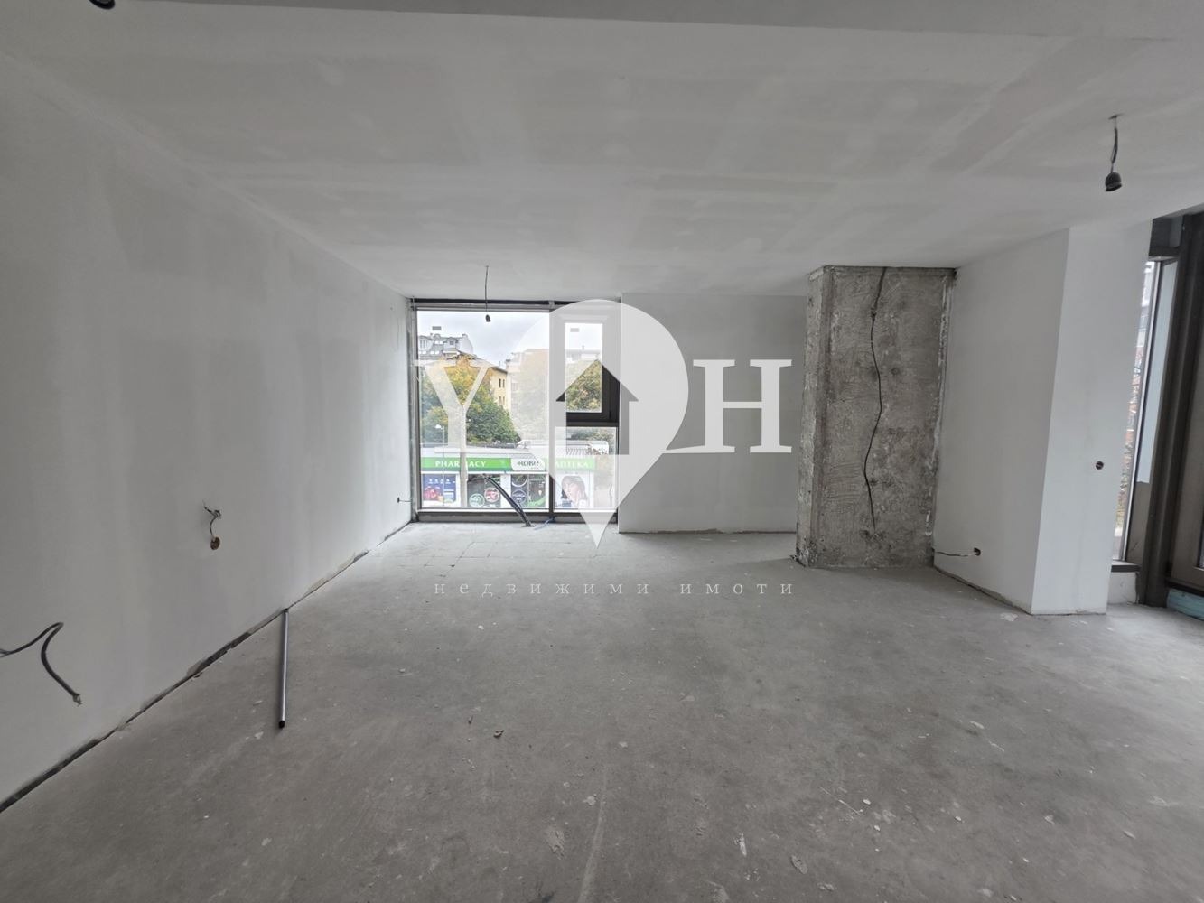 Продава 3-СТАЕН, гр. София, Борово, снимка 2 - Апартаменти - 56705799