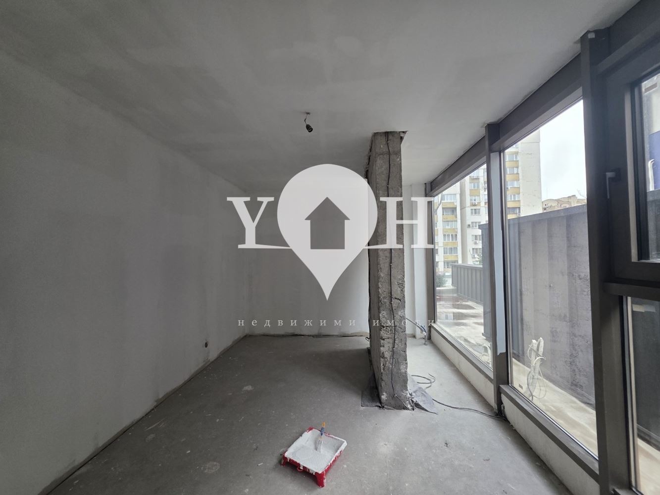 Продава 3-СТАЕН, гр. София, Борово, снимка 10 - Апартаменти - 56705799